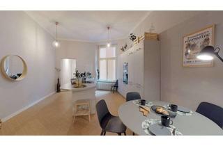 WG-Zimmer mieten in Weinbergsweg, 10119 Mitte, Weinbergsweg, Berlin