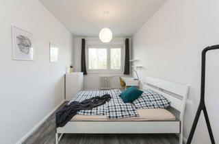 WG-Zimmer mieten in Bandelstraße, 10559 Tiergarten (Tiergarten), Bandelstraße, Berlin