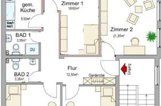 WG-Zimmer mieten in Wilhelm-Breckow-Allee, 51643 Gummersbach, Wilhelm-Breckow-Allee, Gummersbach