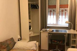 WG-Zimmer mieten in Rat-Beil-Straße, 60318 Nordend-West, Rat-Beil-Straße, Frankfurt am Main