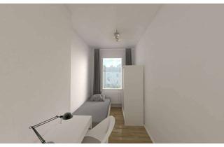 WG-Zimmer mieten in Kaiser-Friedrich-Straße, 10585 Charlottenburg, Kaiser-Friedrich-Straße, Berlin