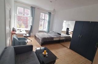 WG-Zimmer mieten in Yorckstraße, 10965 Kreuzberg, Yorckstraße, Berlin