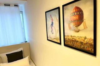 WG-Zimmer mieten in Daimlerstraße, 85748 Garching, Daimlerstraße, Garching bei München