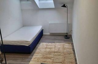 WG-Zimmer mieten in Wilhelminenhofstraße, 12459 Oberschöneweide, Wilhelminenhofstraße, Berlin