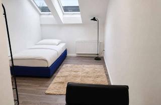 WG-Zimmer mieten in Wilhelminenhofstraße, 12459 Oberschöneweide, Wilhelminenhofstraße, Berlin