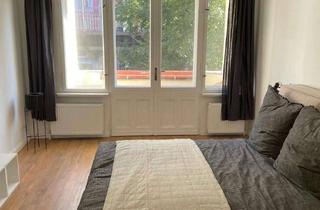 WG-Zimmer mieten in Skalitzer Straße, 10997 Kreuzberg, Skalitzer Straße, Berlin