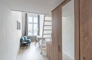 WG-Zimmer mieten in Reinickendorfer Straße, 13347 Wedding, Reinickendorfer Straße, Berlin