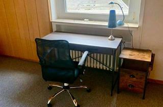 WG-Zimmer mieten in Apenrader Straße, 30165 Vahrenwald, Apenrader Straße, Hannover