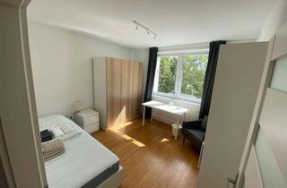 WG-Zimmer mieten in Sensburger Allee, 14055 Charlottenburg (Charlottenburg), Sensburger Allee, Berlin