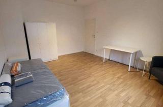 WG-Zimmer mieten in Kaiser-Friedrich-Straße, 10585 Charlottenburg, Kaiser-Friedrich-Straße, Berlin