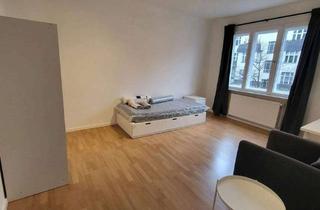 WG-Zimmer mieten in Kaiser-Friedrich-Straße, 10585 Charlottenburg, Kaiser-Friedrich-Straße, Berlin