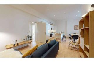 WG-Zimmer mieten in Paul-Robeson-Straße, 10439 Prenzlauer Berg, Paul-Robeson-Straße, Berlin