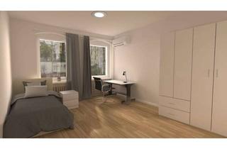 WG-Zimmer mieten in Konstanzer Straße, 10707 Wilmersdorf, Konstanzer Straße, Berlin