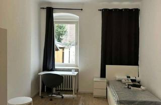 WG-Zimmer mieten in Konstanzer Straße, 10707 Wilmersdorf, Konstanzer Straße, Berlin