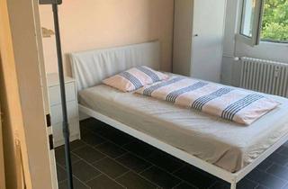 WG-Zimmer mieten in Nestorstraße, 10709 Wilmersdorf, Nestorstraße, Berlin