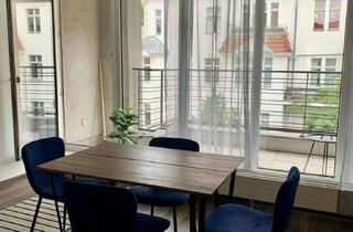 WG-Zimmer mieten in Kärntener Straße, 10827 Schöneberg, Kärntener Straße, Berlin