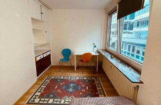 WG-Zimmer mieten in Abbentorstraße, 28195 Altstadt, Abbentorstraße, Bremen