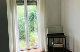 WG-Zimmer mieten in Rat-Beil-Straße, 60318 Nordend-West, Rat-Beil-Straße, Frankfurt am Main