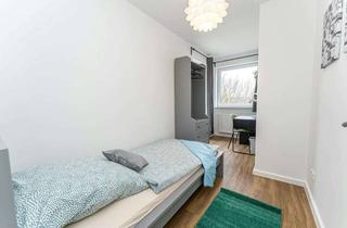 WG-Zimmer mieten in Eichborndamm, 13403 Reinickendorf, Eichborndamm, Berlin