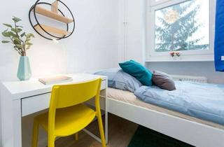 WG-Zimmer mieten in Detmolder Straße, 10713 Wilmersdorf (Wilmersdorf), Detmolder Straße, Berlin