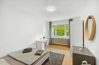WG-Zimmer mieten in Horner Weg, 22111 Horn, Horner Weg, Hamburg