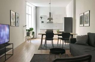 WG-Zimmer mieten in Sonnenburger Straße, 10437 Prenzlauer Berg, Sonnenburger Straße, Berlin