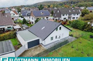 Einfamilienhaus kaufen in 33803 Steinhagen, Nähe Teutoburger Wald! Modernes Einfamilienhaus in Steinhagen!