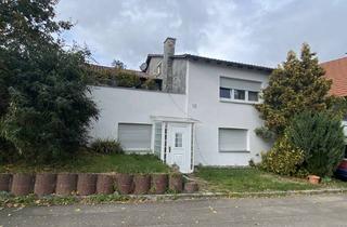 Haus kaufen in 72793 Pfullingen, Top Lage zum günstigen Quadratmeterpreis
