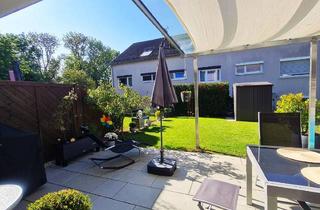 Haus mieten in Schwilkenhofstr. 59a, 70439 Stuttgart, Reihenhaus in Stuttgart-Stammheim zu vermieten