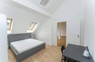 Immobilie mieten in Mittenwalder Straße, 10961 Kreuzberg, Mittenwalder Straße, Berlin furnished
