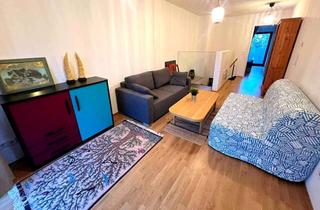 Immobilie mieten in Bossestraße, 10245 Friedrichshain, Bossestraße, Berlin