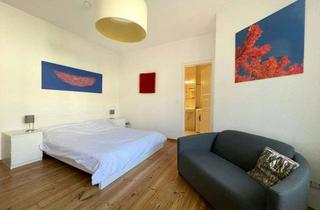 Immobilie mieten in Esmarchstraße, 10407 Prenzlauer Berg (Prenzlauer Berg), Esmarchstraße, Berlin