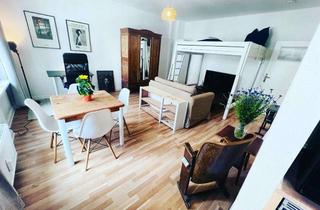 Immobilie mieten in Lehderstraße, 13086 Berlin, Lehderstraße, Berlin furnished