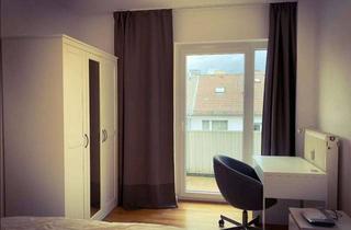 Immobilie mieten in Parkstraße, 60322 Westend-Nord, Parkstraße, Frankfurt am Main furnished