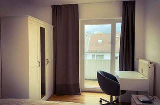 Immobilie mieten in Parkstraße, 60322 Westend-Nord, Parkstraße, Frankfurt am Main furnished