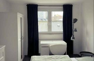 Immobilie mieten in Münchener Straße, 60329 Bahnhofsviertel, Münchener Straße, Frankfurt am Main furnished