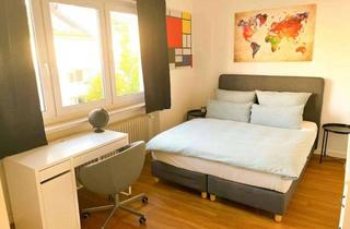 Immobilie mieten in Leerbachstraße, 60322 Westend-Nord, Leerbachstraße, Frankfurt am Main furnished