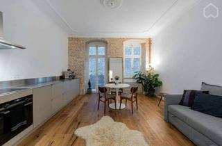 Immobilie mieten in Metzer Straße, 10405 Prenzlauer Berg, Metzer Straße, Berlin