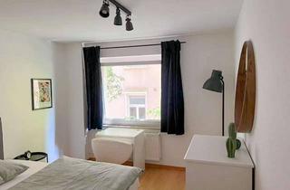 Immobilie mieten in Parkstraße, 60322 Westend-Nord, Parkstraße, Frankfurt am Main furnished