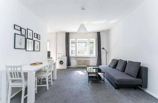Immobilie mieten in Heilbronner Straße, 10779 Schöneberg (Schöneberg), Heilbronner Straße, Berlin