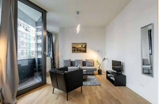 Immobilie mieten in Schwartzkopffstraße, 10115 Mitte (Mitte), Schwartzkopffstraße, Berlin