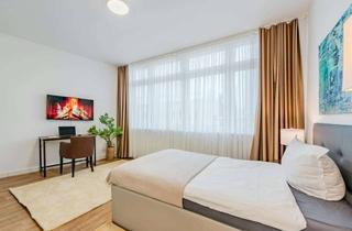 Immobilie mieten in Beusselstraße, 10553 Berlin, Beusselstraße, Berlin furnished