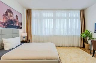 Immobilie mieten in Beusselstraße, 10553 Berlin, Beusselstraße, Berlin furnished