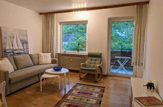 Immobilie mieten in Kurstraße, 14129 Nikolassee (Zehlendorf), Kurstraße, Berlin furnished
