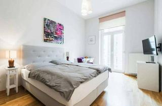 Immobilie mieten in Textorstraße, 60594 Sachsenhausen, Textorstraße, Frankfurt am Main furnished