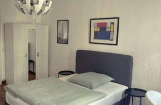 Immobilie mieten in Gutzkowstraße, 10827 Schöneberg, Gutzkowstraße, Berlin furnished