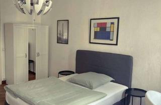 Immobilie mieten in Gutzkowstraße, 10827 Schöneberg, Gutzkowstraße, Berlin furnished