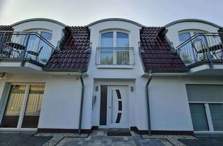 Immobilie mieten in Farmersteg, 15366 Hoppegarten, Farmersteg, Hoppegarten furnished