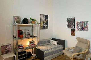 Immobilie mieten in Kottbusser Damm, 10967 Kreuzberg, Kottbusser Damm, Berlin