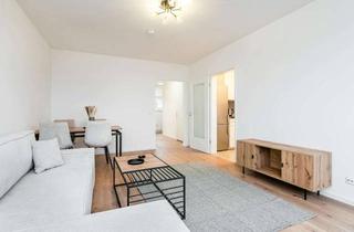 Immobilie mieten in Mehringplatz, 10969 Kreuzberg, Mehringplatz, Berlin furnished